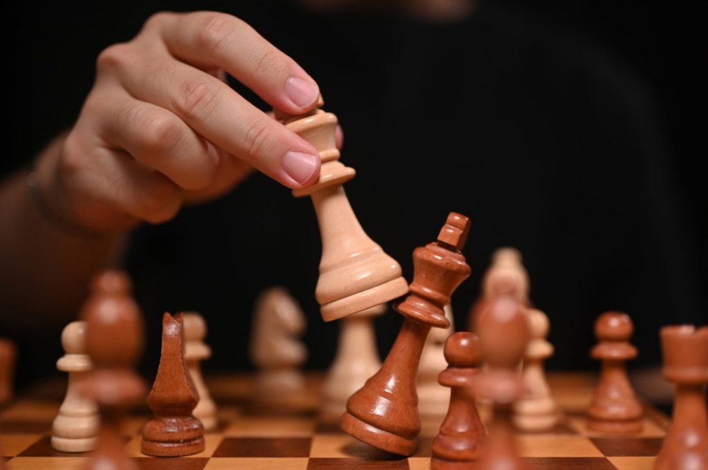 chess course image